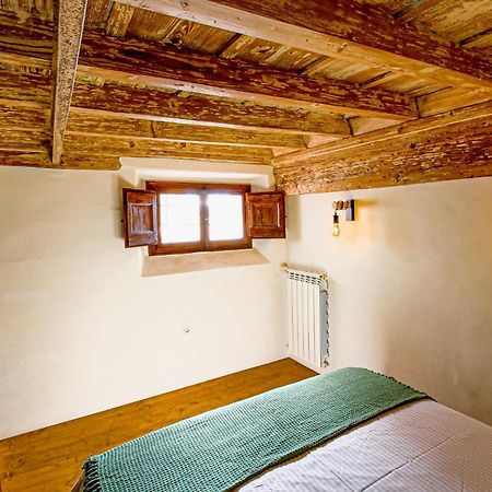 Ferienwohnung Palazzo Leopardi Florenz Exterior foto