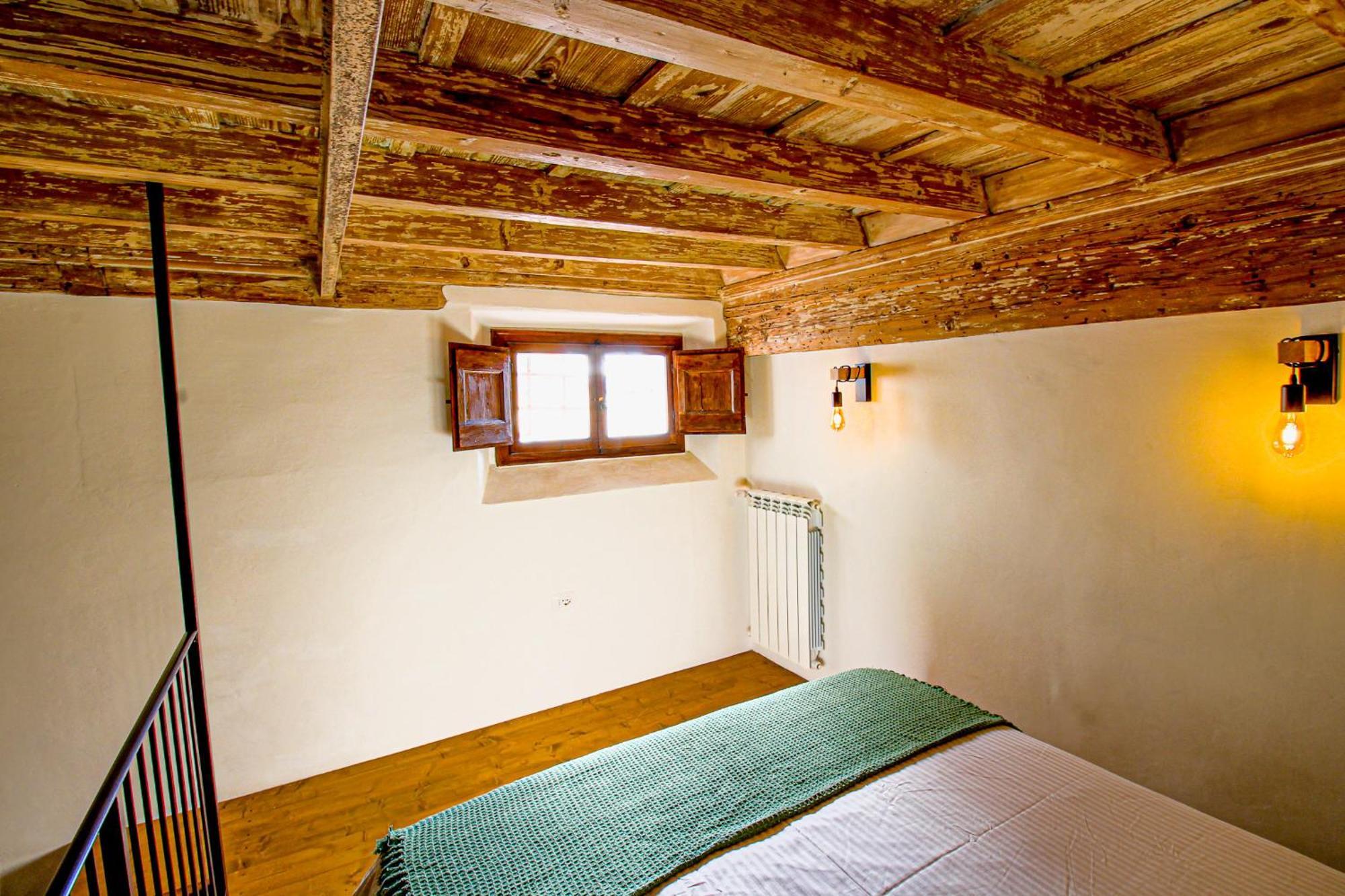 Ferienwohnung Palazzo Leopardi Florenz Exterior foto